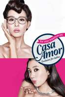 Poster of Casa Amor: Exclusive for Ladies