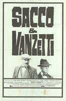 Poster of Sacco & Vanzetti