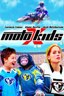 Poster of Motocross Kids