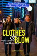 Poster of Clothes & Blow