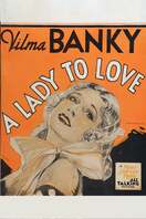 Poster of A Lady to Love