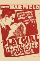 Poster of Play Girl