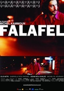 Poster of Falafel