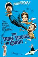 Poster of The Three Stooges in Orbit