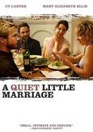 Poster of A Quiet Little Marriage