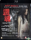 Poster of Blood Ties