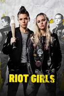 Poster of Riot Girls