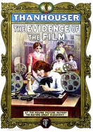 Poster of The Evidence of the Film