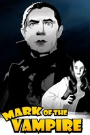 Poster of Mark of the Vampire
