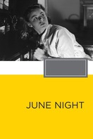 Poster of June Night