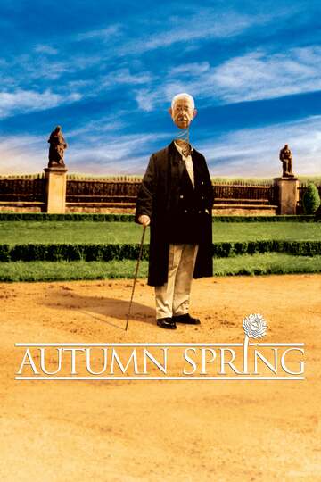 Poster of Autumn Spring