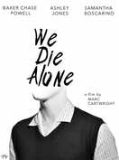 Poster of We Die Alone