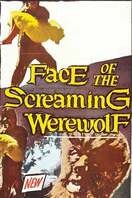 Poster of Face of the Screaming Werewolf