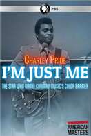 Poster of Charley Pride: I'm Just Me