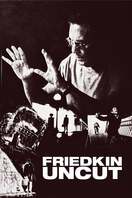 Poster of Friedkin Uncut