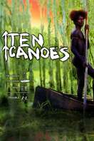 Poster of Ten Canoes