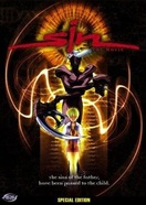 Poster of Sin: The Movie