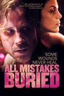 Poster of All Mistakes Buried