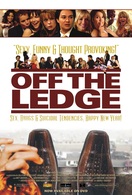 Poster of Off the Ledge
