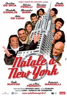 Poster of Natale a New York