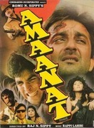 Poster of Amaanat