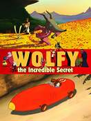 Poster of Wolfy: The Incredible Secret