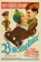Poster of 23 1/2 Hours Leave