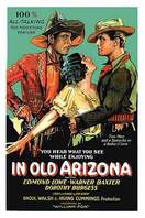 Poster of In Old Arizona