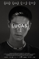 Poster of Lucas
