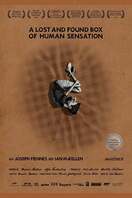 Poster of A Lost and Found Box of Human Sensation