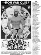Poster of The Super Weapon