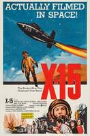 Poster of X-15