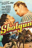 Poster of Shotgun