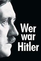 Poster of Who was Hitler