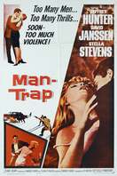 Poster of Man-Trap