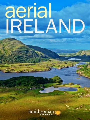 Poster of Aerial Ireland