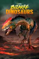 Poster of Bizarre Dinosaurs