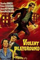 Poster of Violent Playground