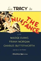 Poster of The Nuisance