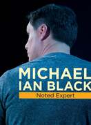 Poster of Michael Ian Black: Noted Expert