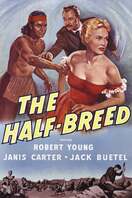Poster of The Half-Breed