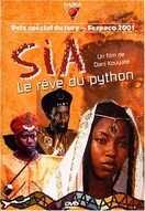 Poster of Sia, the Myth of the Python