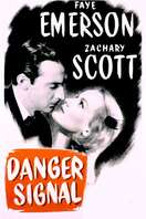 Poster of Danger Signal