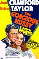 Poster of The Gorgeous Hussy