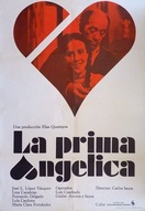 Poster of Cousin Angelica