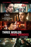 Poster of Three Worlds