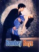 Poster of Bombay Boys