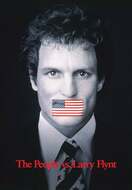Poster of The People vs. Larry Flynt