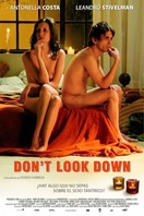 Poster of Don't Look Down