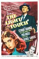 Poster of The Light Touch